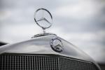 Mercedes-Benz 290 Cabriolet D 1934 года